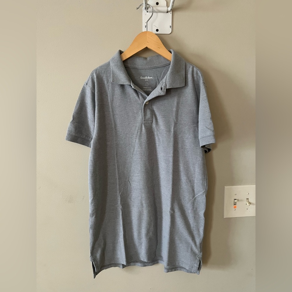 Goodfellow & Co. | Loring Polo